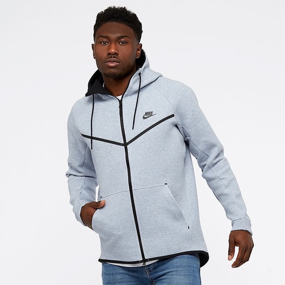 Nike Other - Nike Tech Fleece Hoodie